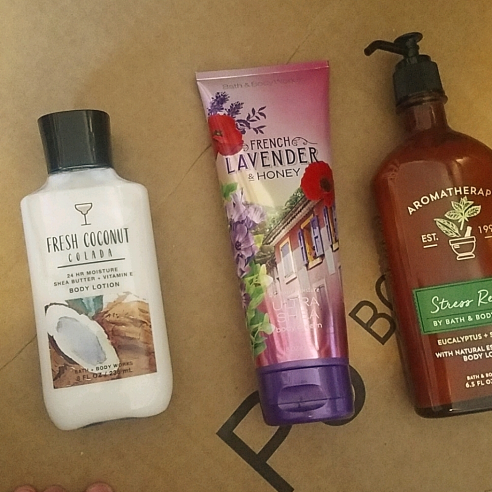 Lotion